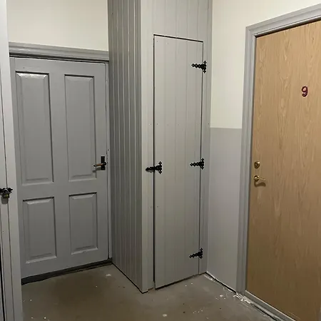 شقة Hubane Korter Kesklinna Laehedal